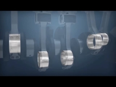 بلبرینگ موتور