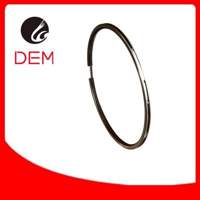 حلقه های پیستون 137 1907470/1908466 137*4+3+5.5 قطعات فوسفاتی ماشین آلات مجموعه حلقه های پیستون