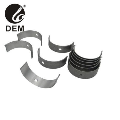برای قطعات موتور MAN، محموله اصلی H992/07