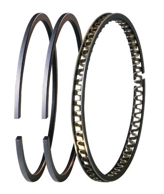 حلقه پیستون برای تویوتا 2KD 92mm OE 13011-30030 13011-30031