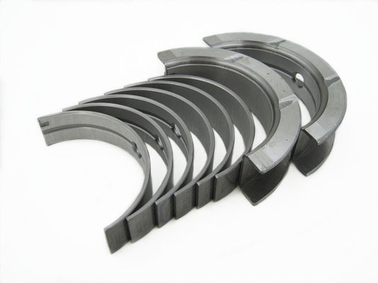 برای موتور تویوتا 3L 5L قطعات اتصال میله ای حامل ضد خوردگی 13041-54041