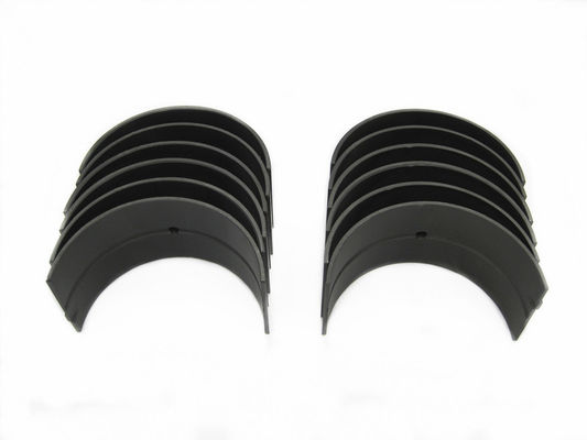 برای اسوزو 4HK1 قطعات موتور 4HF قطعات اتصال میله دار سخت 8-97045-800
