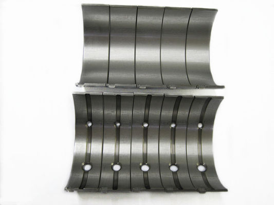 برای اسوزو 4HK1 قطعات موتور 4HF حامل اصلی شدت بالا 8-97045-915