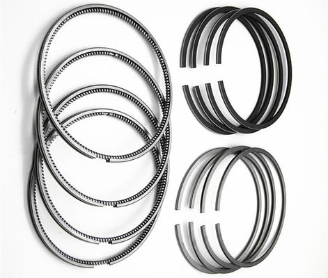 ضد خوردگی برای حلقه پیستون مینی 1.6T OE 11257566479 MINI 1.6T 77.0mm