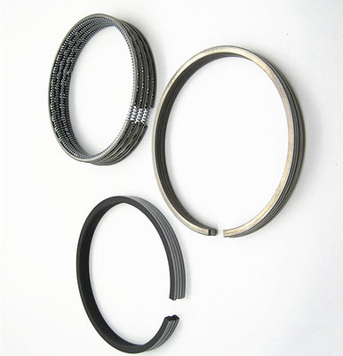 OE 82.5+1.0+1.2+1.5 حلقه پیستون 2.0T برای فولکس واگن ماگوتان 2.0T 82.5mm سختی شدید