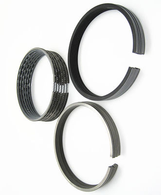 GA16 حلقه پیستون 1.0L برای نیسان OE 12033-94M00 76.0mm کیفیت عالی