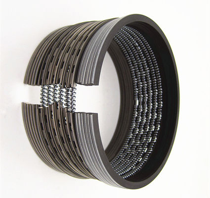 برای پرکینز 1004-4T/TW حلقه های پیستون حلقه های کنترل روغن سری OD-PK21