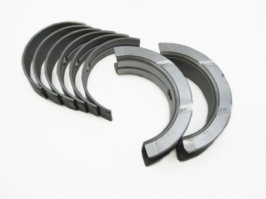 برای اسوزو 4HK1 قطعات موتور 4HF حامل اصلی شدت بالا 8-97045-915