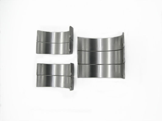 1186 1286 1.2/1.3L موتور Con-Rod Bearings برای آلفا B4535SA مقاوم به لباس