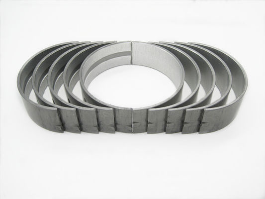 Tico 0.8 موتور Con Rod Bearings برای Daewoo 12181A81051A 0.8L پیشگیری از خوردگی
