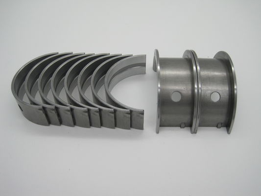 برای اسوزو 4HK1 قطعات موتور 4HF قطعات اتصال میله ای حامل کار سنگین R801H