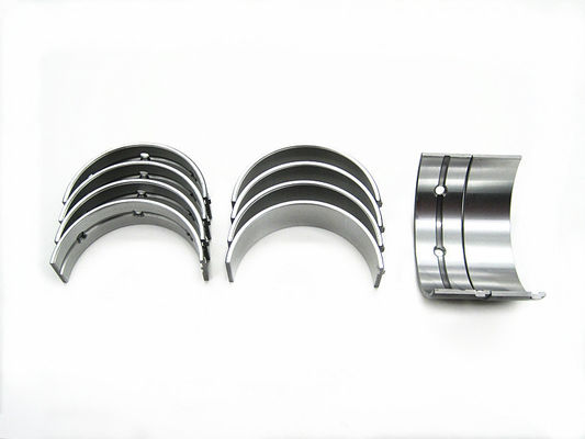 برای اسوزو 4HK1 قطعات موتور 4HF قطعات اتصال میله ای مقاومت در برابر سایش 8-97045-800