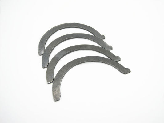 برای تویوتا 1E 2E 4E ماشین های فشار فولادی T025A 11011-10010 2.5mm بالا استاندارد