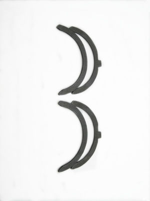برای تویوتا 1KD 2KD 1KZ کرکشافت اصلی T720A 11011-30010 2.5mm High-Duty