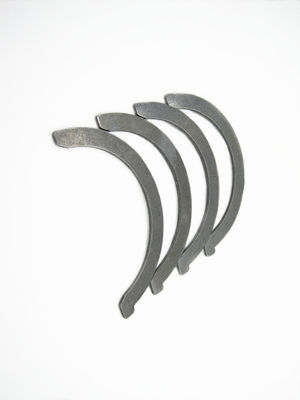 برای TOYOTA1MZ-FE 2MZ-FE کلانکشافت اصلی T719A 11011-0A010 2.0mm سختی بالا