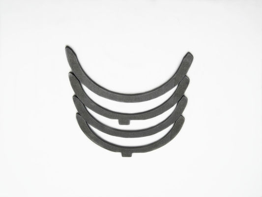 3P 4P داربست اصلی کلانکشاف T004A 11011-23010 2.5mm برای سطح بالا تویوتا