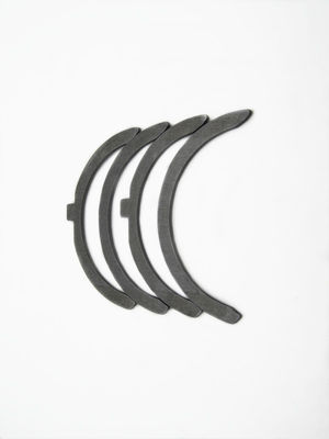 لباس ضد لباس T018A شستشو 1S 2S 1Y 2Y 3Y 4Y 11011-25010 2.5mm برای تویوتا
