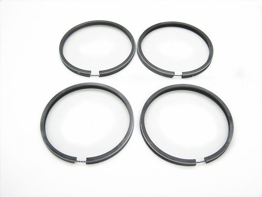برای کمپرسور هوا حلقه پیستون 70.0mm Marelli Flat Extreme Hardness