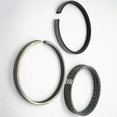 RVI حلقه پیستون 85.0mm 2.5+2.5+2.5+4 برای کمپرسور هوا