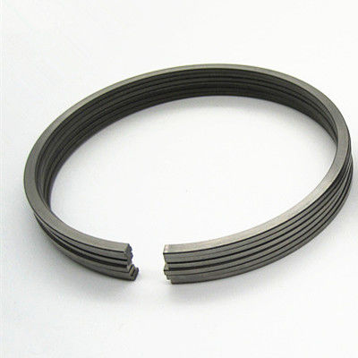 RVI حلقه پیستون 100.0mm 2.5+2.5+2.5+5 برای کمپرسور هوا مقاوم به پوشیدن