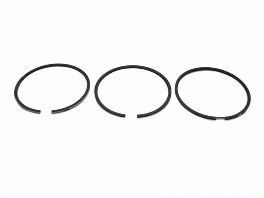 76.5mm 1.75+2+3 حلقه پیستون برای موتور دیزل آودی 80D 1.6L