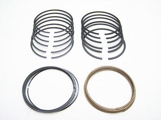 حلقه پستن با کیفیت خوب برای بنز OM636 405 406 Unimog 75.0mm 2+2+2+5+5