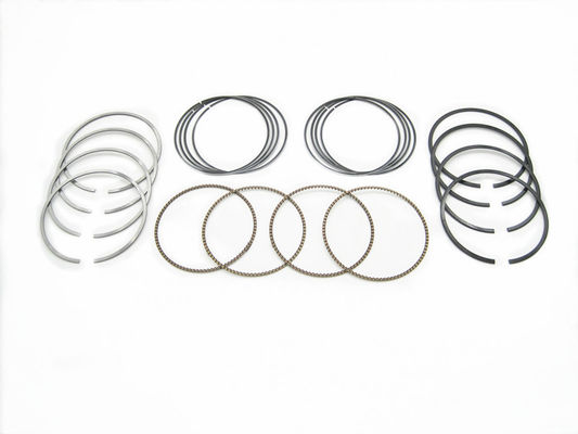 برای ISUZU 6WA1-7C حلقه های پیستون حلقه های کنترل روغن سری OD-IS62