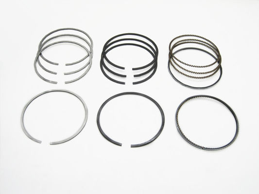 برای MAN D0216 حلقه های پیستون حلقه های کنترل روغن سری OD-MN11