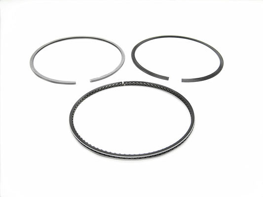 OM603 OM601 حلقه پیستون برای بنز 190D 87.0mm 2 + 2 + 3 استاندارد بالا