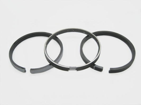 OM602 حلقه پیستون برای بنز D25 87.0mm 2.5+2+3 مقاومت در برابر دمای بالا