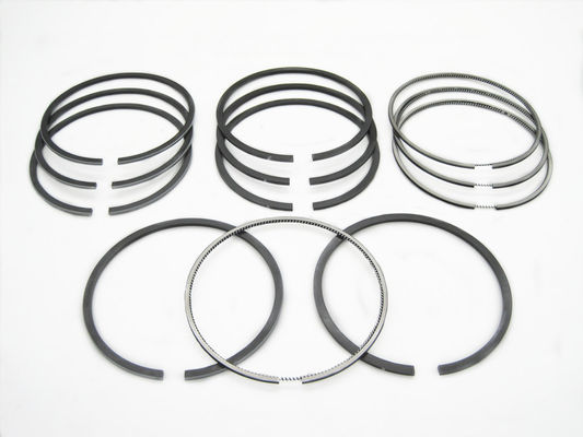 190E 1.8 حلقه پیستون برای موتور بنز1.71 87.5mm 1.75+2+3.5 دوام