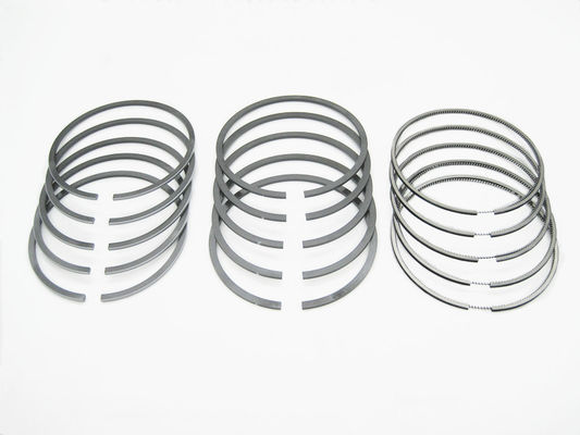 برای FIAT 8030.02/8035.02/8040.02 /8045.02/8060.02 حلقه های پیستون حلقه های کنترل روغن سری OD-FI54