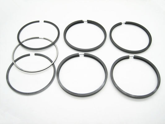 برای OPEL 2.2E حلقه های پیستون حلقه های کنترل روغن سری OD-OP32