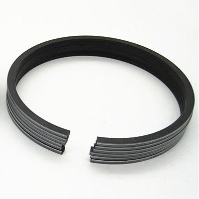 OM355 حلقه پیستون برای بنز 128.00mm 3.5+3.5+3.5+6.5 مقاوم به پوشیدن