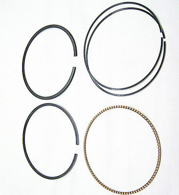 برای موتور FIAT 1049cm3 1297cm3 حلقه های پیستون حلقه های کنترل روغن سری OD-FI17