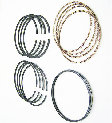 برای FORD XD 2 حلقه های پیستون حلقه های کنترل روغن سری OD-FO54