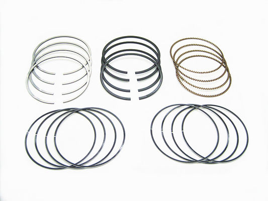 برای موتور دیزل RVI.6910CC حلقه های پیستون حلقه های کنترل روغن سری OD-RV08