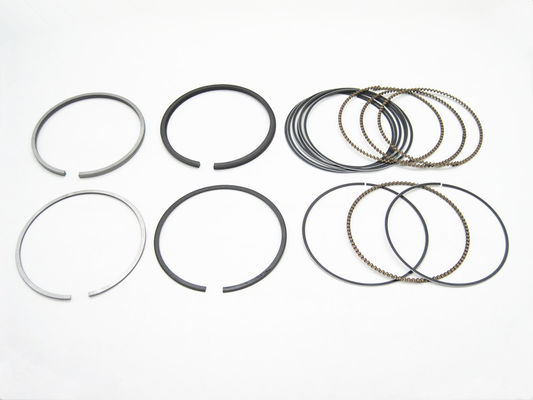 برای ISUZU 10PC1-T حلقه های پیستون حلقه های کنترل روغن سری OD-IS54