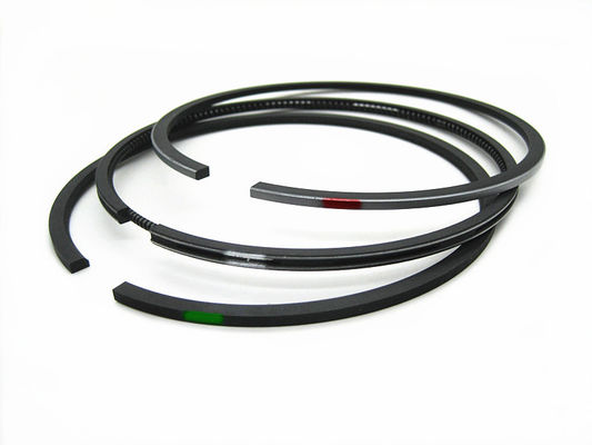 برای MAN D0022M161 حلقه های پیستون حلقه های کنترل روغن سری OD-MN07