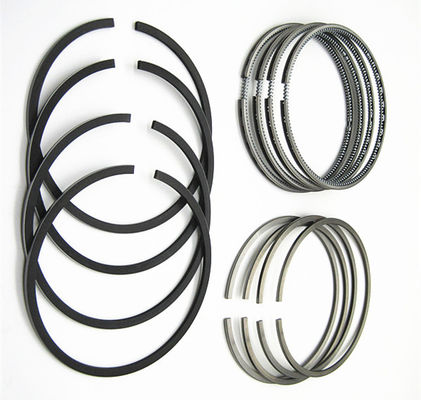 برای VOLKSWAGEN 1.6/1.7 حلقه های پیستون حلقه های کنترل روغن سری OD-VO10