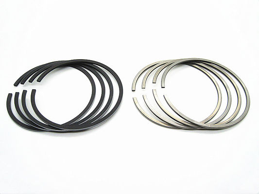 برای موتور VOLVO D67A/B/C حلقه های پیستون حلقه های کنترل روغن سری OD-VO26