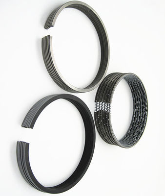 برای MAN D0022M161.D0024M220/221.D0026M1/2H حلقه های پیستون حلقه های کنترل روغن سری OD-MN06