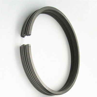 برای RVI M635/40 حلقه های پیستون حلقه های کنترل روغن سری OD-RV24