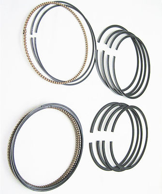 حلقه پیستون مقاوم در دمای بالا برای Daf DNS620 104.175mm 3+2.5+4