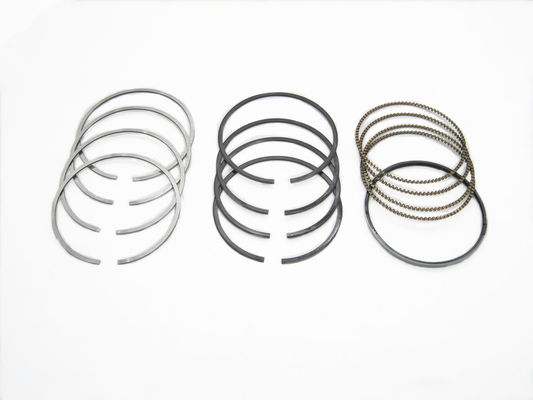 حلقه پیستون با شدت بالا برای Daewoo MAN 0846 65.02503-8462 108.0mm 2.5+2.5+5