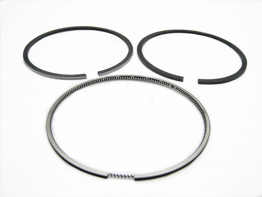 حلقه های پیستون با دقت بالا برای Deutz F1L411D 92.0mm 2.5+2.5+5