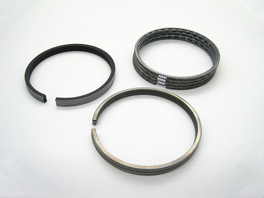 برای مک پیستون حلقه ENDT-673 ENDT-676 123.83mm 1 no.cyl ضد اصطکاک