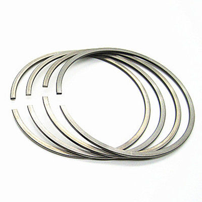 برای فیات پیستون حلقه 146B000 78.0mm 2.5 + 2 + 3 مقاومت در برابر دمای بالا