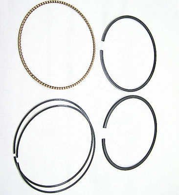 کمپرسور هوا سطح بالا حلقه های پیستون 802 ORSETTO برای فیات 95.0mm 2.5+2.5+55