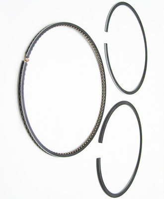 حلقه پیستون مقاوم در برابر گرما 8065 تراکتورن برای فیات 100.0mm 3 + 2.5 + 4